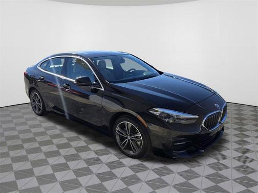 2021 BMW 228 Gran Coupe i xDrive