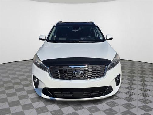 2019 Kia Sorento EX