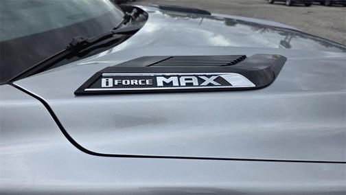 2024 Toyota Tundra Hybrid Limited