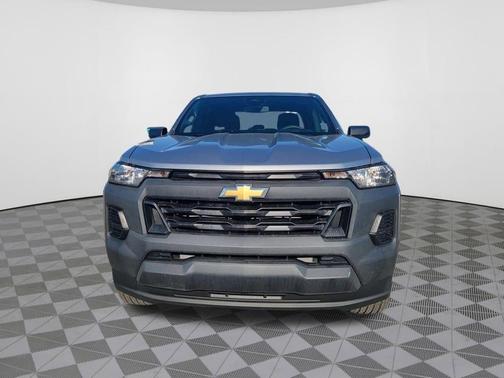 2024 Chevrolet Colorado WT
