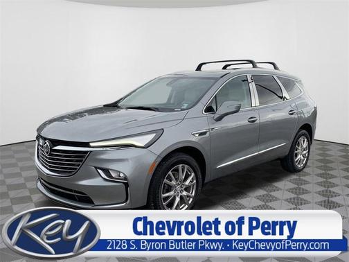 2023 Buick Enclave Premium