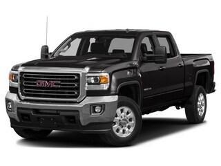 2016 GMC Sierra 2500 SLE