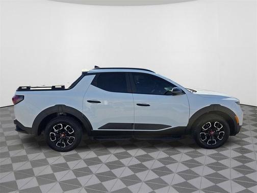 2024 Hyundai SANTA CRUZ 2.5T XRT