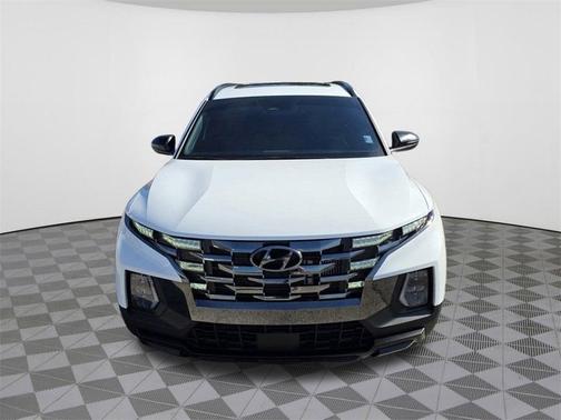 2024 Hyundai SANTA CRUZ 2.5T XRT