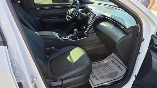 2024 Hyundai SANTA CRUZ 2.5T XRT