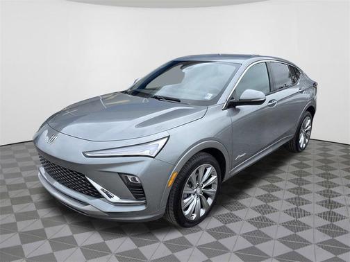 2024 Buick Envista Avenir