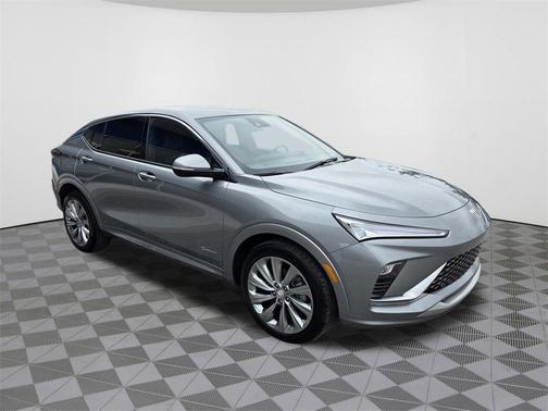 2024 Buick Envista Avenir