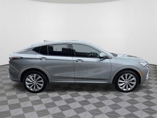 2024 Buick Envista Avenir