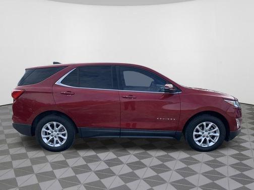 2018 Chevrolet Equinox 1LT
