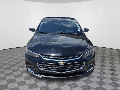 2017 Chevrolet Malibu Premier