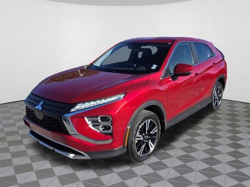 2024 Mitsubishi Eclipse Cross SE