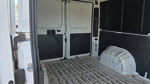 2020 RAM ProMaster 1500 Low Roof