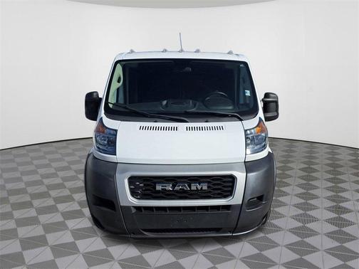 2020 RAM ProMaster 1500 Low Roof