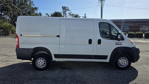 2020 RAM ProMaster 1500 Low Roof