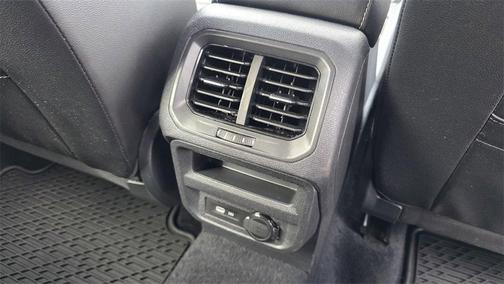 2022 Volkswagen Tiguan 2.0T SEL R-Line