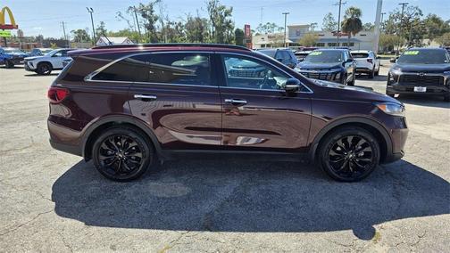 2020 Kia Sorento S