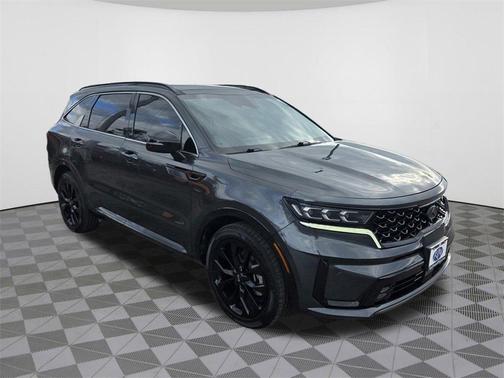 2021 Kia Sorento SX