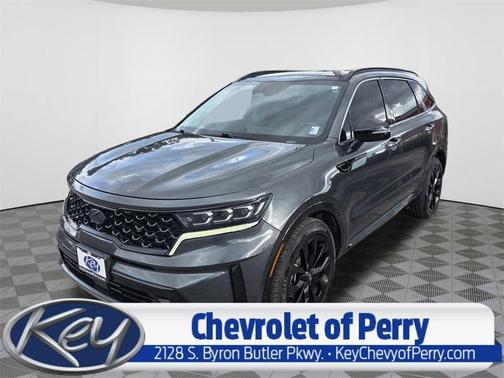 2021 Kia Sorento SX