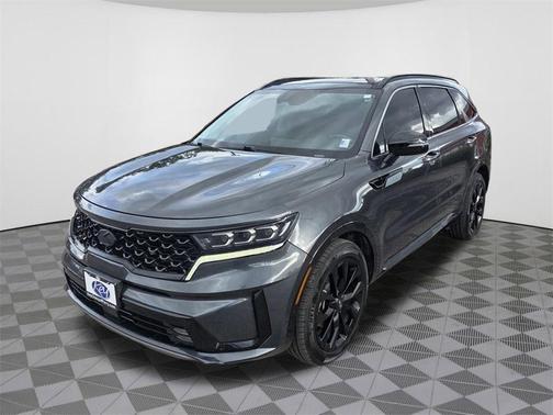 2021 Kia Sorento SX