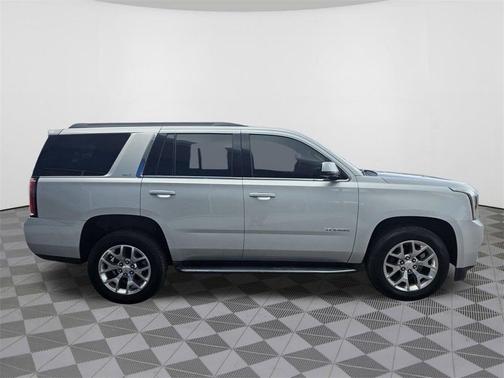 2020 GMC Yukon SLT Standard Edition