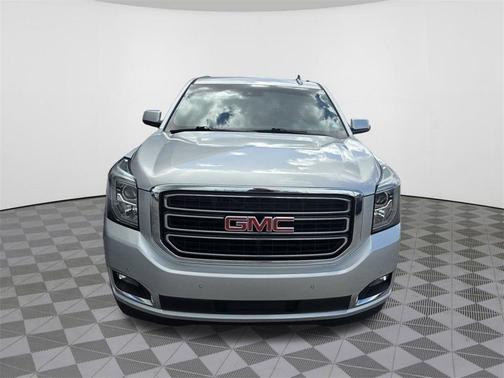 2020 GMC Yukon SLT Standard Edition