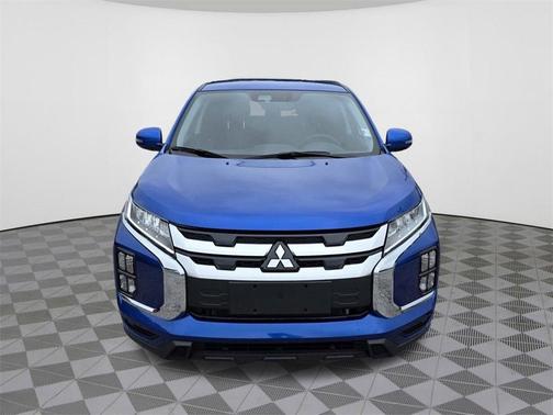 2025 Mitsubishi Outlander Sport 