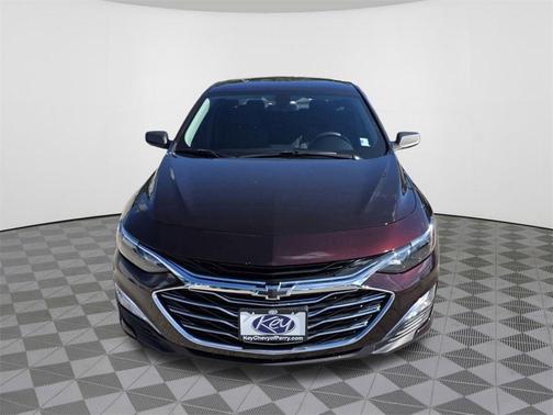 2020 Chevrolet Malibu 1LS