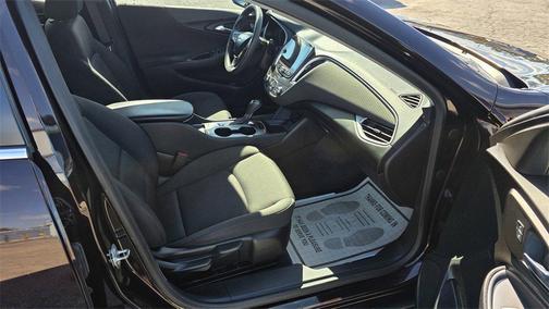 2020 Chevrolet Malibu 1LS