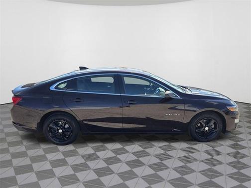 2020 Chevrolet Malibu 1LS