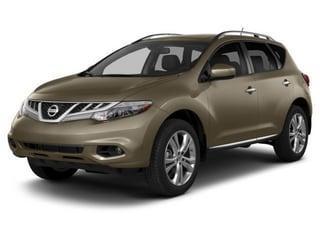 2014 Nissan Murano LE