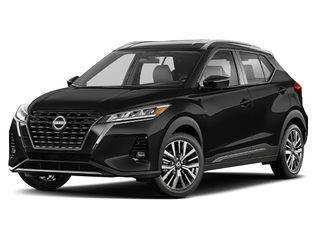 Fresh Powder 2022 Nissan Kicks S