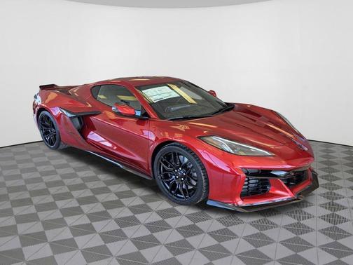 2026 Chevrolet Corvette Z06
