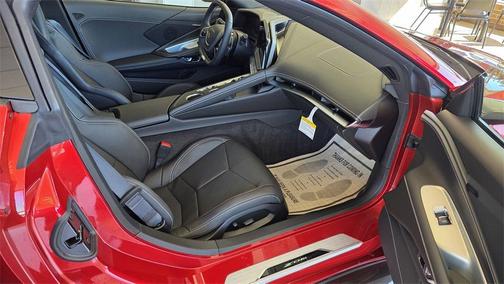 2026 Chevrolet Corvette Z06