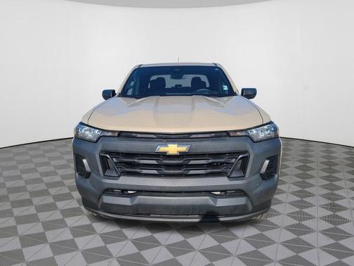 2024 Chevrolet Colorado WT
