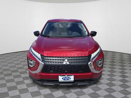 2024 Mitsubishi Eclipse Cross LE
