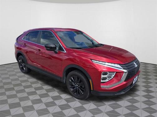 2024 Mitsubishi Eclipse Cross LE