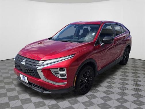 2024 Mitsubishi Eclipse Cross LE