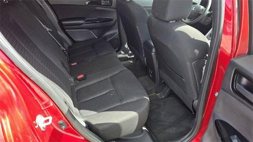 2024 Mitsubishi Eclipse Cross LE
