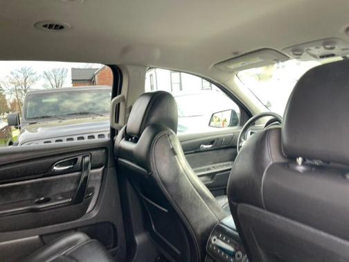 2014 Chevrolet Traverse 2LT