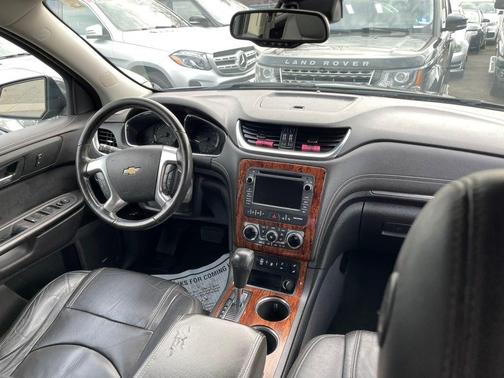 2014 Chevrolet Traverse 2LT