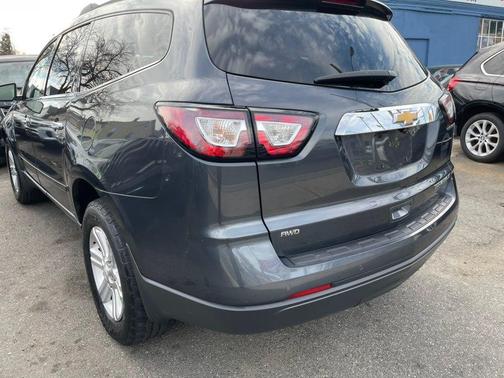 2014 Chevrolet Traverse 2LT
