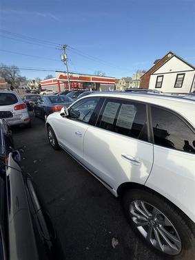 2015 Audi Q5 2.0T Premium Plus