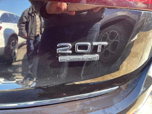 2017 Audi Q5 2.0T Premium