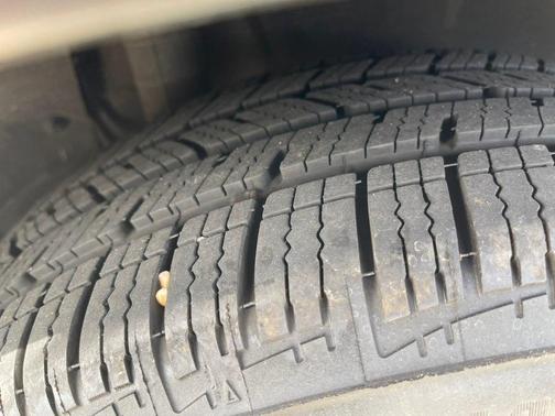 Hermosa Blue 2019 INFINITI QX50 Luxe