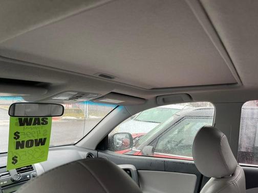 2008 Toyota RAV4 Limited