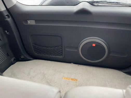 2008 Toyota RAV4 Limited