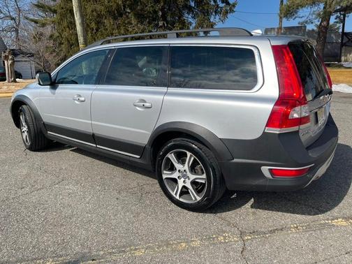 2015 Volvo XC70 T6