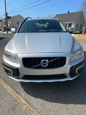 2015 Volvo XC70 T6