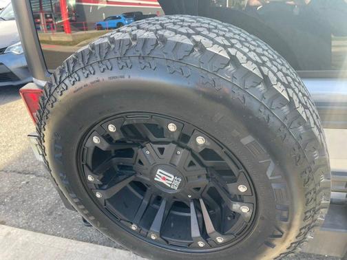 Billet Silver Metallic Clearcoat 2016 Jeep Wrangler Unlimited Sport