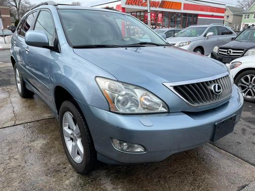 2008 Lexus RX 350 Base